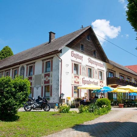 Gasthof Koglerhof Ternberg Pokoj fotografie