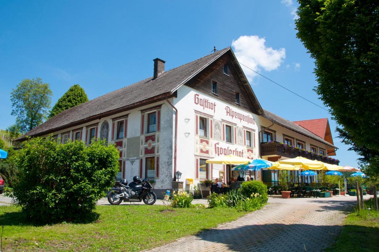 Gasthof Koglerhof Ternberg Pokoj fotografie